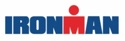 Ironman Tri Top Mouwloos Extreme Rood/zwart Dames -Zwemartikelen Winkel 0 ironman logo 3