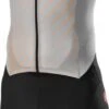 Castelli Free Sanremo Trisuit SL Zilvergrijs Heren -Zwemartikelen Winkel 01 8618108 870