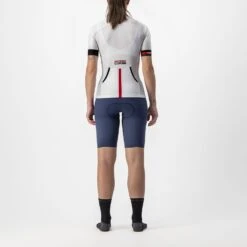 Castelli Premio Tri Speed Short Blauw Dames -Zwemartikelen Winkel 02 8623085 424