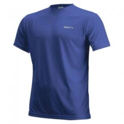Craft Prime Hardloopshirt Zwart Heren -Zwemartikelen Winkel 0 199205 1335