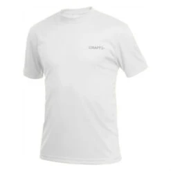 Craft Prime Hardloopshirt Zwart Heren -Zwemartikelen Winkel 0 199205 1900
