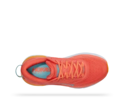 Hoka One One Hoka Bondi 7 Hardloopschoenen Roze Dames 11 Hoka One One Hoka Bondi 7 Hardloopschoenen Roze Dames -Zwemartikelen Winkel 1110519 ccsd 005