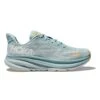Hoka One One Hoka Clifton 9 Hardloopschoenen Blauw/grijs Heren