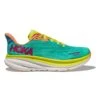 Hoka One One Hoka Clifton 9 Hardloopschoenen Groen/geel Heren 2 Hoka One One Hoka Clifton 9 Hardloopschoenen Groen/geel Heren -Zwemartikelen Winkel 1127895 cepr