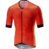 Castelli Free Speed Race Jersey Tri Top Oranje Heren 2 Castelli Free Speed Race Jersey Tri Top Oranje Heren -Zwemartikelen Winkel 18105 34 1
