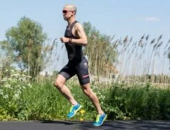 Castelli Free Tri Top Zwart Heren -Zwemartikelen Winkel 18106 010