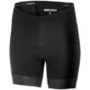 Castelli Core 2 W Tri Short Zwart Dames -Zwemartikelen Winkel 18122 101 1
