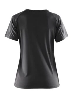 Craft Prime Korte Mouw Hardloopshirt Zwart Dames 8 Craft Prime Korte Mouw Hardloopshirt Zwart Dames -Zwemartikelen Winkel 1903176 9999 prime tee b