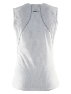 Craft Cool Mesh Superlight Mouwloos Ondershirt Wit Dames 6 Craft Cool Mesh Superlight Mouwloos Ondershirt Wit Dames -Zwemartikelen Winkel 1903404 1900 cool mesh superlight sleeveless b