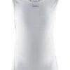 Craft Cool Mesh Superlight Mouwloos Ondershirt Wit Dames -Zwemartikelen Winkel 1903404 1900 cool mesh superlight sleeveless f