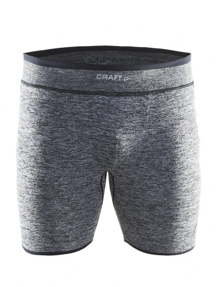 Craft Active Comfort Boxer Zwart Heren 3 Craft Active Comfort Boxer Zwart Heren