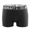 Craft Stay Cool Greatness Boxer 3-inch Zwart Heren -Zwemartikelen Winkel 1904197 9900