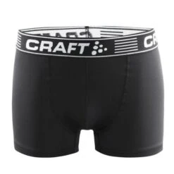 Craft Stay Cool Greatness Boxer 3-inch Zwart Heren