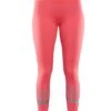 Craft Brilliant 2.0 Light Tight Hardloopbroek Roze Dames 2 Craft Brilliant 2.0 Light Tight Hardloopbroek Roze Dames -Zwemartikelen Winkel 1904313 1825 brilliant 20 light tights f