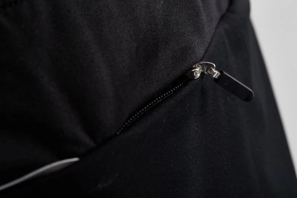 Craft Cover Warm Hardloop Short Zwart Heren 5 Craft Cover Warm Hardloop Short Zwart Heren - Afbeelding 3