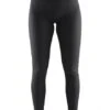 Craft Active Extreme 2.0 Long Pant Thermobroek Dames Zwart -Zwemartikelen Winkel 1904493