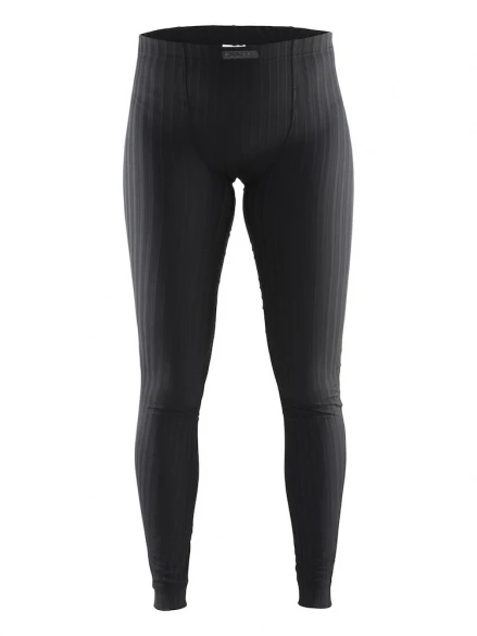 Craft Active Extreme 2.0 Long Pant Thermobroek Dames Zwart 3 Craft Active Extreme 2.0 Long Pant Thermobroek Dames Zwart