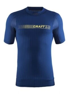 Craft Active Extreme 2.0 CN Korte Mouw Ondershirt Zwart Heren 14 Craft Active Extreme 2.0 CN Korte Mouw Ondershirt Zwart Heren -Zwemartikelen Winkel 1904494 2381 active extreme 20 cn ss f