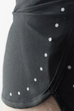 Craft Essentials 2" Hardloop Short Zwart Dames -Zwemartikelen Winkel 1904777 9999 essential 2 shorts c1