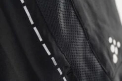 Craft Essentials 5" Hardloop Short Zwart Heren -Zwemartikelen Winkel 1904800 9999 essential 5 shorts c1