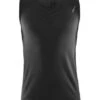 Craft Cool Intensity Mouwloos Ondershirt Zwart Heren 1 Craft Cool Intensity Mouwloos Ondershirt Zwart Heren -Zwemartikelen Winkel 1904921 9999 cool intesnity rn sl f
