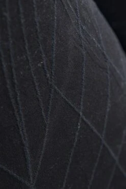 Craft Active Intensity Crewneck Lange Mouw Ondershirt Zwart Dames -Zwemartikelen Winkel 1905333 999000 active intensity cn ls c1