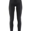 Craft Dry Active Intensity Lange Onderbroek Zwart Dames -Zwemartikelen Winkel 1905336 999000 active intensity pants f