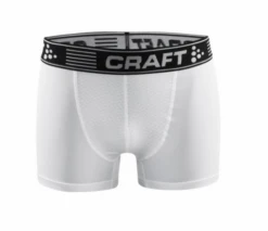 Craft Greatness Boxer 3-inch Wit Heren