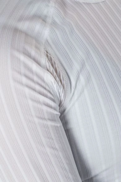 Craft Active Extreme 2.0 Lange Mouw Ondershirt Wit Dames 5 Craft Active Extreme 2.0 Lange Mouw Ondershirt Wit Dames - Afbeelding 3