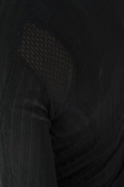 Craft Active Extreme 2.0 Lange Mouw Ondershirt Zwart Dames -Zwemartikelen Winkel 1905517 9999 active extreme 20 rn ls c1