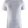 Craft Active Extreme 2.0 Korte Mouw Ondershirt Wit Heren 1 Craft Active Extreme 2.0 Korte Mouw Ondershirt Wit Heren -Zwemartikelen Winkel 1905518 1900 active extreme 20 rn ss f