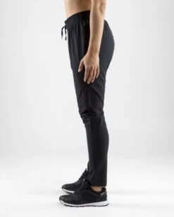 Craft Eaze Hardloopbroek Zwart Dames -Zwemartikelen Winkel 1906002 999000 eaze track pants c2