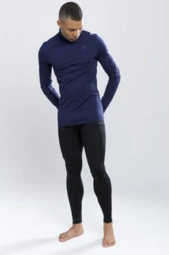 Craft Active Fuseknit Comfort Lange Onderbroek Zwart Heren 10 Craft Active Fuseknit Comfort Lange Onderbroek Zwart Heren -Zwemartikelen Winkel 1906603 999000 fuseknit comfort pants c6