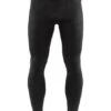 Craft Active Fuseknit Comfort Lange Onderbroek Zwart Heren -Zwemartikelen Winkel 1906603 999000 fuseknit comfort pants f