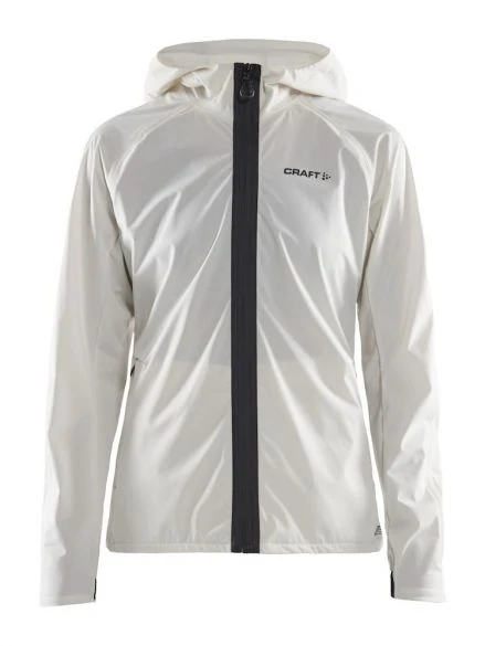 Craft Hydro Hardloopjack Wit Dames 3 Craft Hydro Hardloopjack Wit Dames