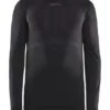 Craft Active Intensity CN Lange Mouw Ondershirt Zwart Heren -Zwemartikelen Winkel 1907933 999995 1