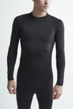 Craft Active Intensity CN Lange Mouw Ondershirt Zwart Heren 8 Craft Active Intensity CN Lange Mouw Ondershirt Zwart Heren -Zwemartikelen Winkel 1907933 999995 3
