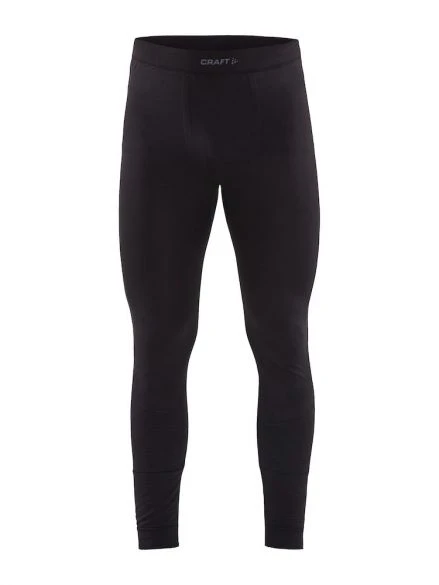 Craft Active Intensity Lange Onderbroek Zwart Heren 3 Craft Active Intensity Lange Onderbroek Zwart Heren