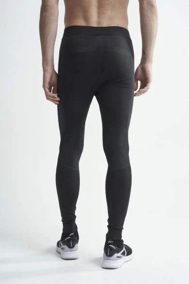 Craft Active Intensity Lange Onderbroek Zwart Heren 5 Craft Active Intensity Lange Onderbroek Zwart Heren - Afbeelding 3