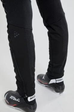 Craft Advanced Essence Warm Hardloopbroek Zwart Heren -Zwemartikelen Winkel 1908250 999000 storm balance tights c3 preview