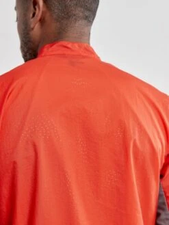 Craft Vent Pack Hardloopjack Rood Heren 12 Craft Vent Pack Hardloopjack Rood Heren -Zwemartikelen Winkel 1908699 433000 vent pack jacket c3 preview