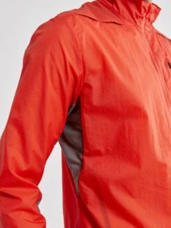 Craft Vent Pack Hardloopjack Rood Heren 13 Craft Vent Pack Hardloopjack Rood Heren -Zwemartikelen Winkel 1908699 433000 vent pack jacket c5 preview