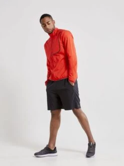 Craft Vent Pack Hardloopjack Rood Heren 14 Craft Vent Pack Hardloopjack Rood Heren -Zwemartikelen Winkel 1908699 433000 vent pack jacket c7 preview