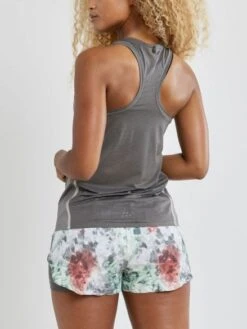 Craft Vent Mesh Mouwloos Hardloopshirt Grijs Dames 9 Craft Vent Mesh Mouwloos Hardloopshirt Grijs Dames -Zwemartikelen Winkel 1908705 915000 vent mesh singlet c2 preview