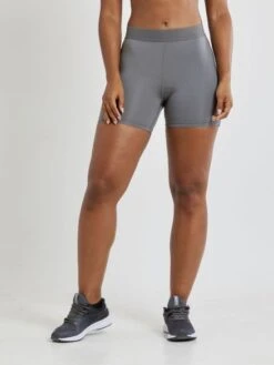Craft Vent Short Tight Hardloopbroek Grijs Dames -Zwemartikelen Winkel 1908708 915000 vent short tights c1 preview