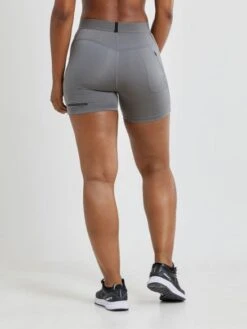 Craft Vent Short Tight Hardloopbroek Grijs Dames -Zwemartikelen Winkel 1908708 915000 vent short tights c2 preview