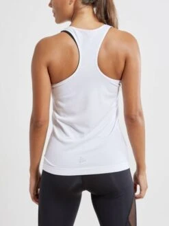 Craft Fuseknit Light Mouwloos Ondershirt Wit Dames 10 Craft Fuseknit Light Mouwloos Ondershirt Wit Dames -Zwemartikelen Winkel 1908845 900000 fuseknit light singlet c2 preview