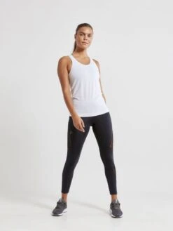 Craft Fuseknit Light Mouwloos Ondershirt Wit Dames 12 Craft Fuseknit Light Mouwloos Ondershirt Wit Dames -Zwemartikelen Winkel 1908845 900000 fuseknit light singlet c6 preview