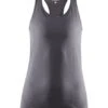 Craft Fuseknit Light Mouwloos Ondershirt Grijs Dames -Zwemartikelen Winkel 1908845 985000 fuseknit light singlet f preview