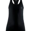 Craft Fuseknit Light Mouwloos Ondershirt Zwart Dames 1 Craft Fuseknit Light Mouwloos Ondershirt Zwart Dames -Zwemartikelen Winkel 1908845 999000 fuseknit light singlet f preview